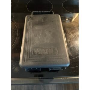 Wall 20 Piece Home Haircutting Kit